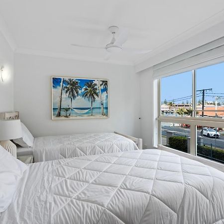 Oceana On Broadbeach Εξωτερικό φωτογραφία