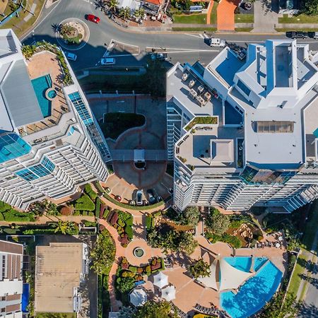 Oceana On Broadbeach Εξωτερικό φωτογραφία