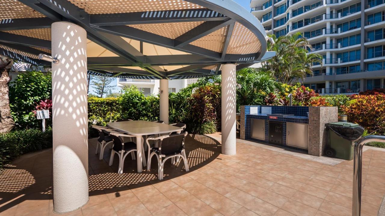 Oceana On Broadbeach Εξωτερικό φωτογραφία