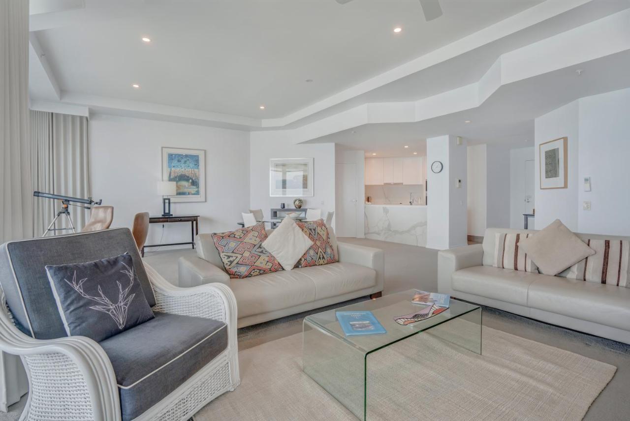 Oceana On Broadbeach Εξωτερικό φωτογραφία