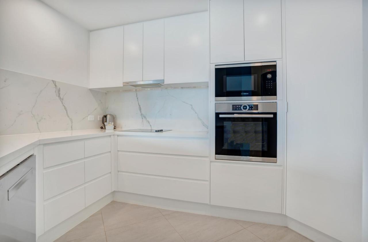 Oceana On Broadbeach Εξωτερικό φωτογραφία
