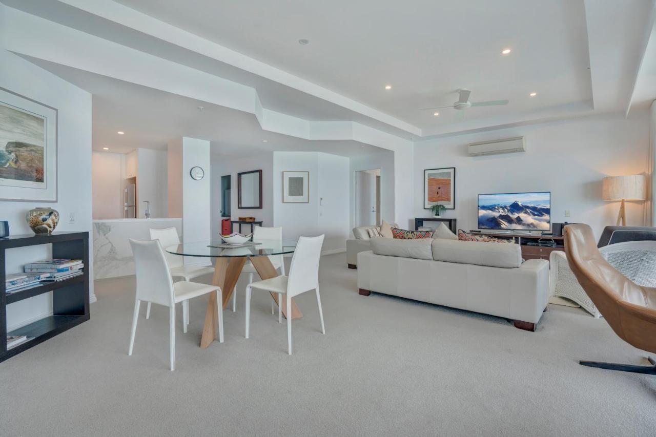 Oceana On Broadbeach Εξωτερικό φωτογραφία