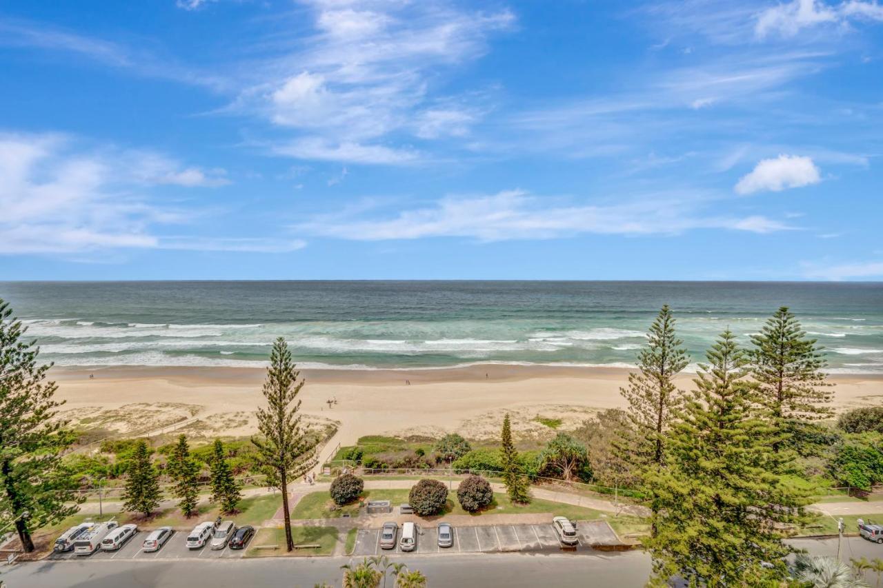 Oceana On Broadbeach Εξωτερικό φωτογραφία