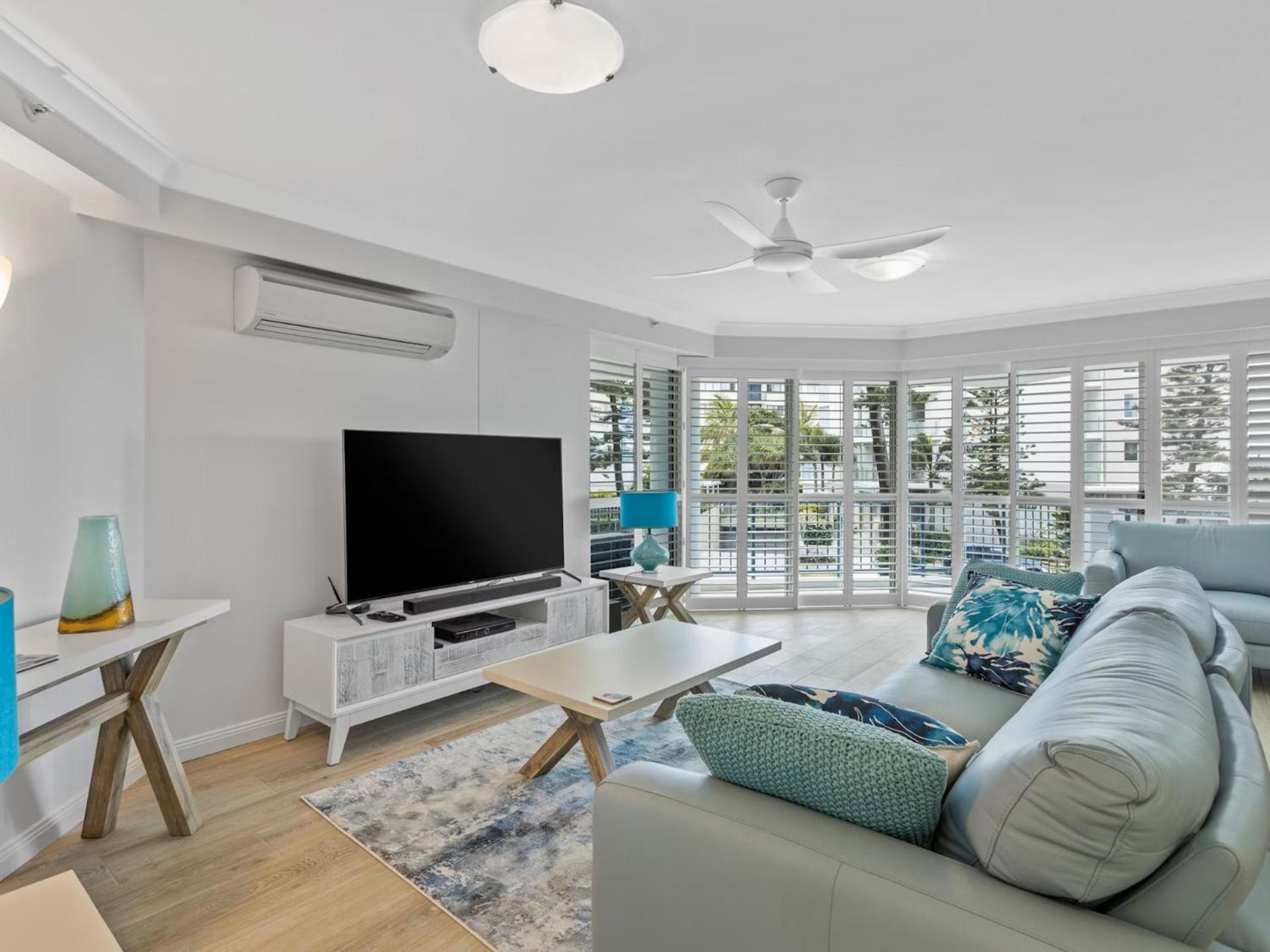Oceana On Broadbeach Εξωτερικό φωτογραφία