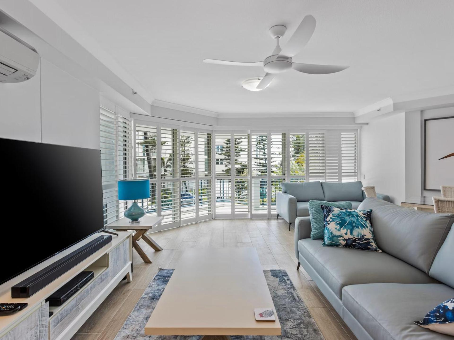 Oceana On Broadbeach Εξωτερικό φωτογραφία