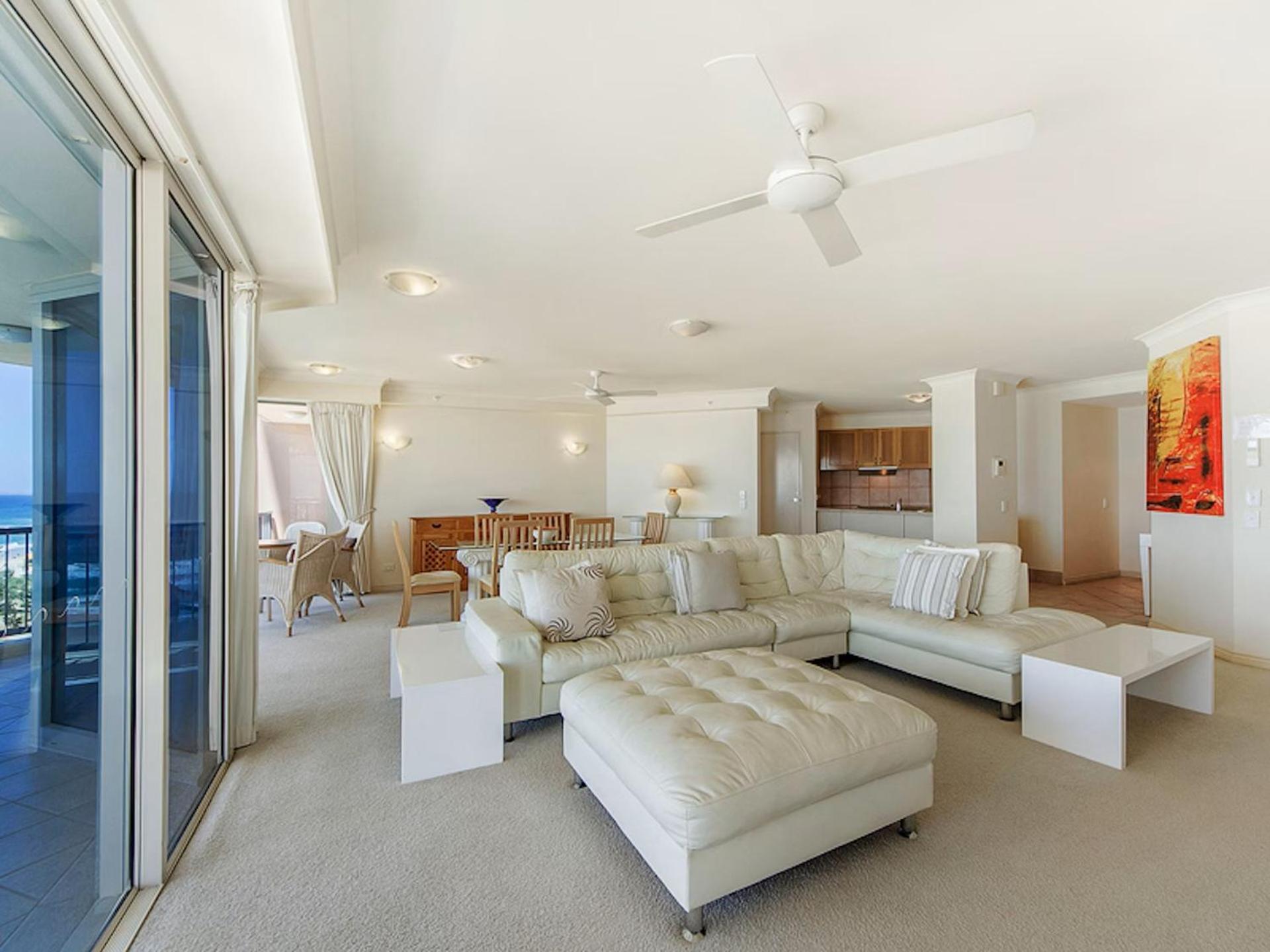 Oceana On Broadbeach Εξωτερικό φωτογραφία