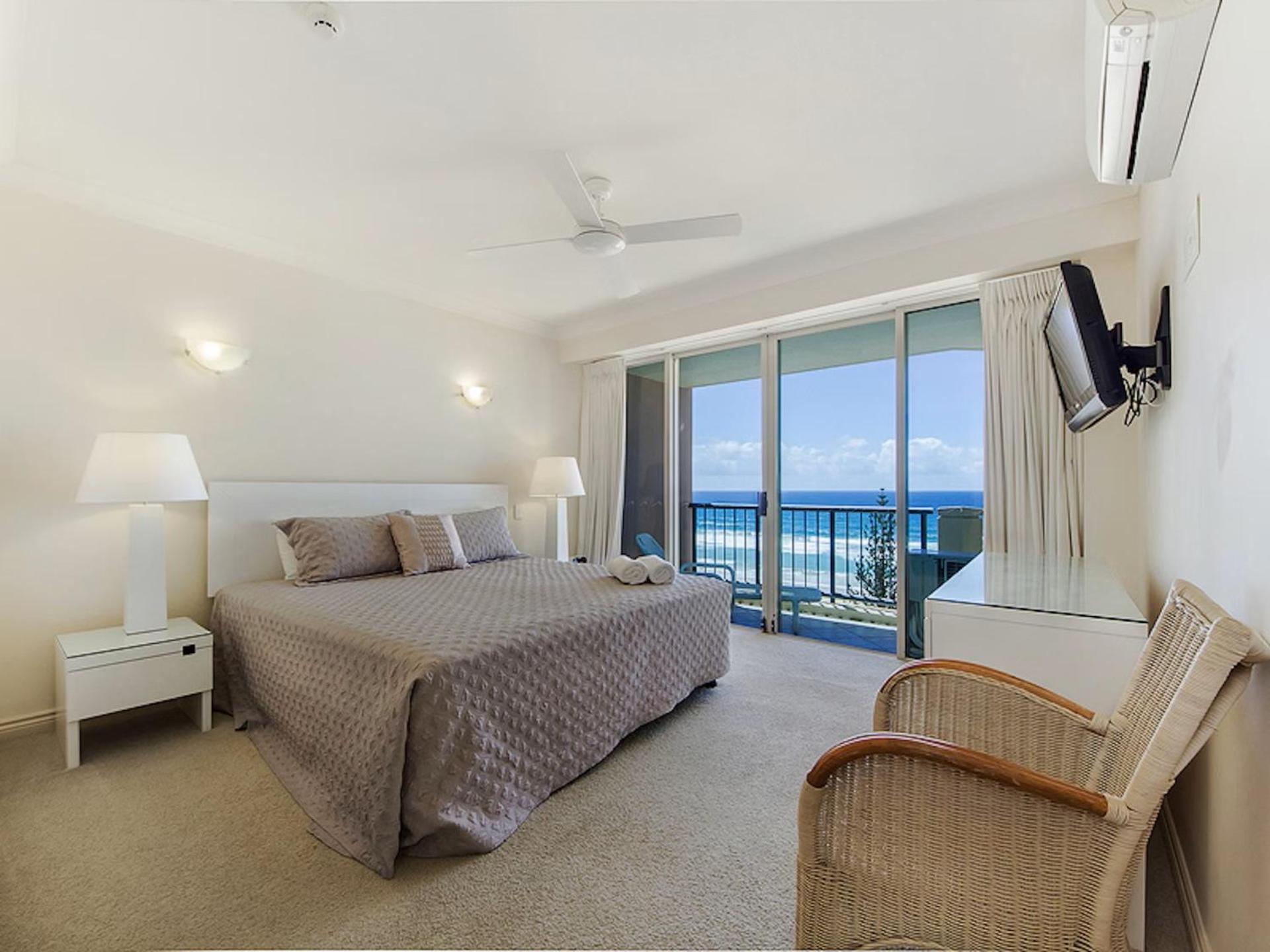 Oceana On Broadbeach Εξωτερικό φωτογραφία