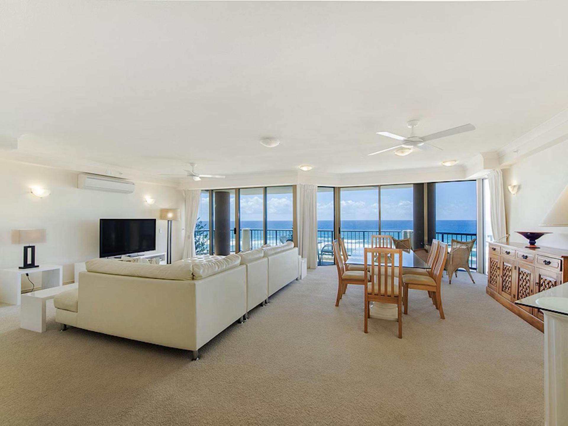 Oceana On Broadbeach Εξωτερικό φωτογραφία