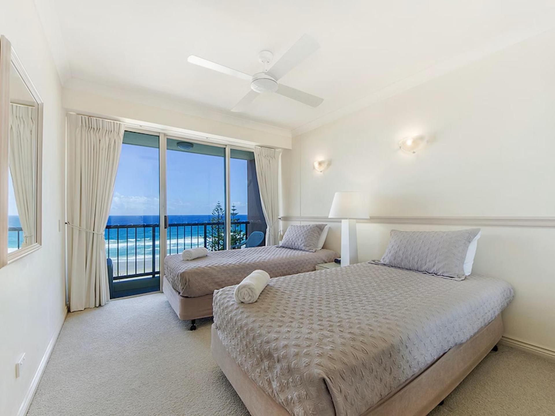 Oceana On Broadbeach Εξωτερικό φωτογραφία