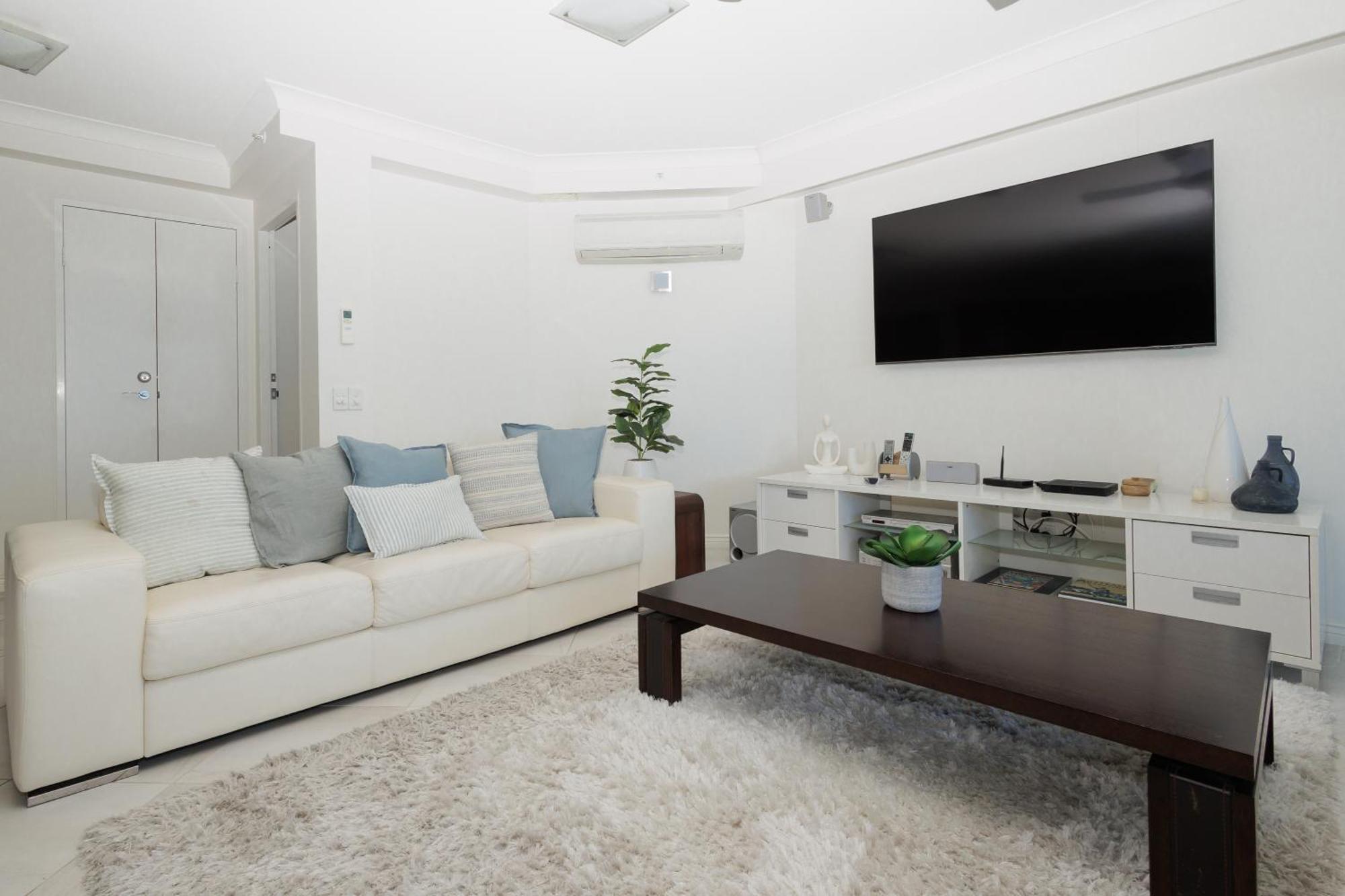 Oceana On Broadbeach Εξωτερικό φωτογραφία