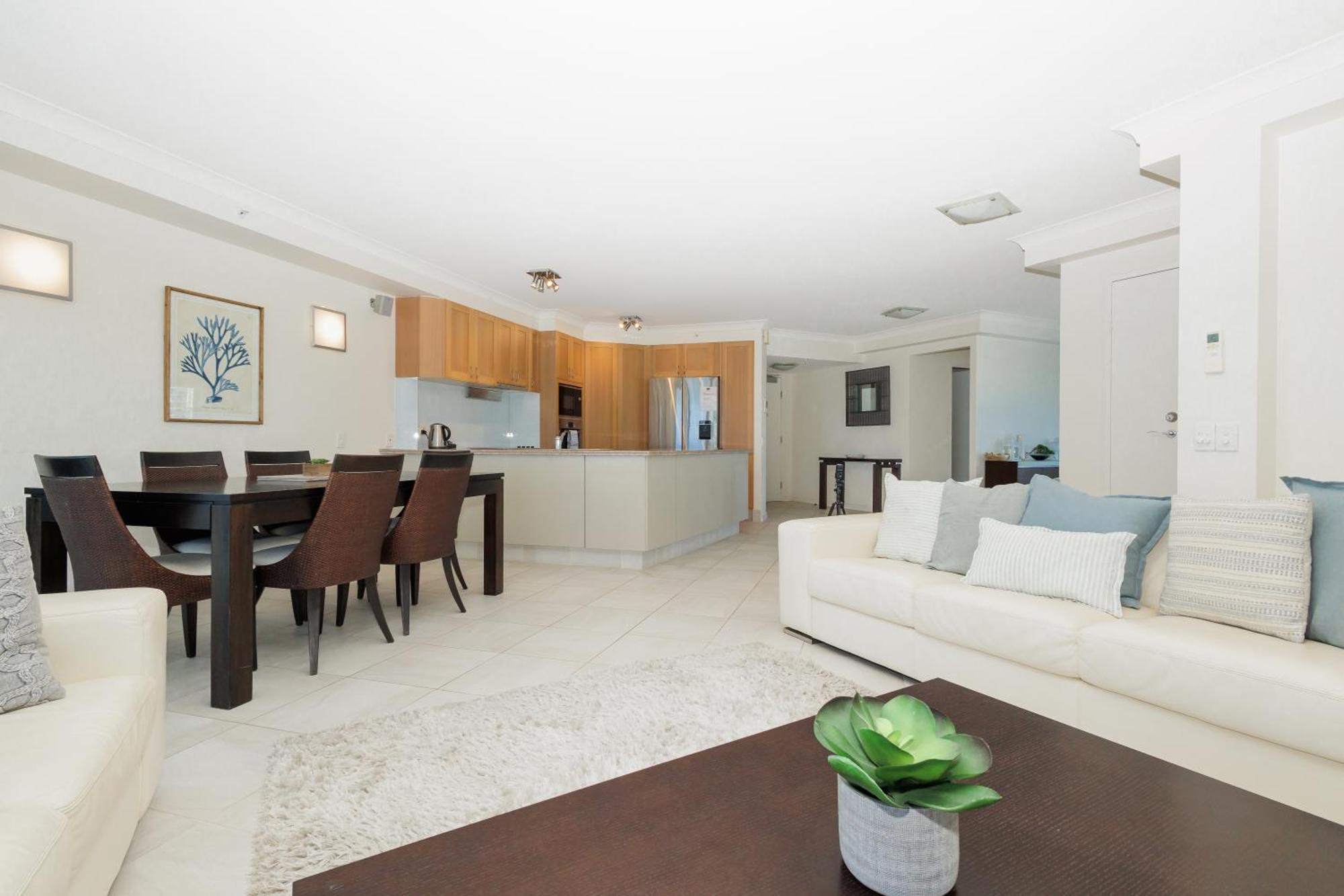 Oceana On Broadbeach Εξωτερικό φωτογραφία