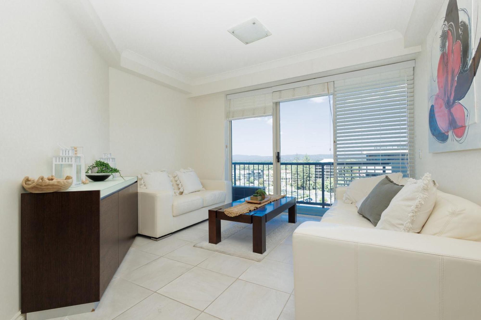 Oceana On Broadbeach Εξωτερικό φωτογραφία