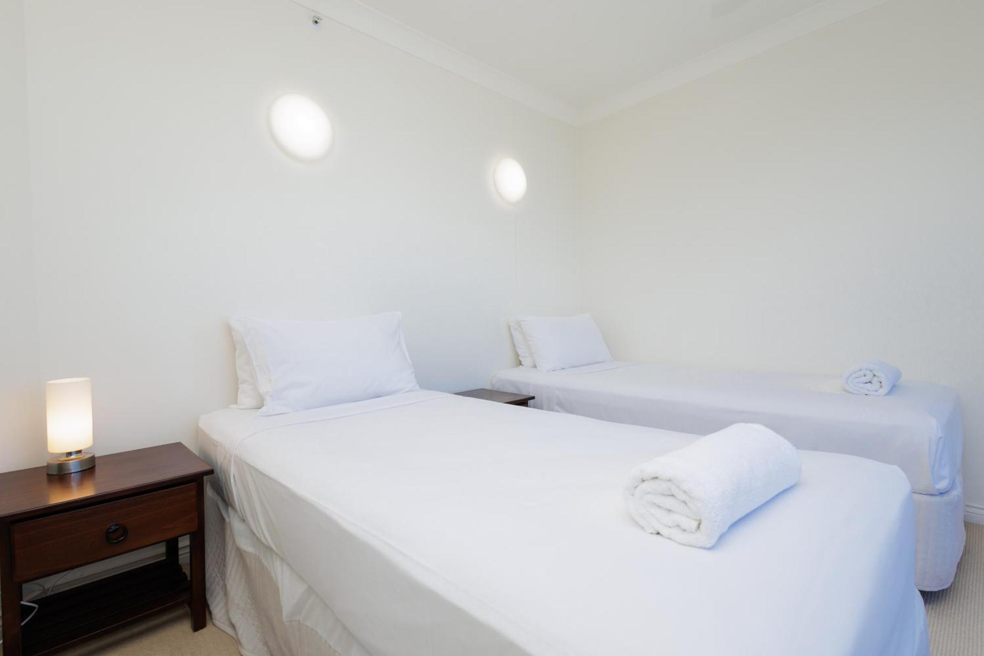 Oceana On Broadbeach Εξωτερικό φωτογραφία