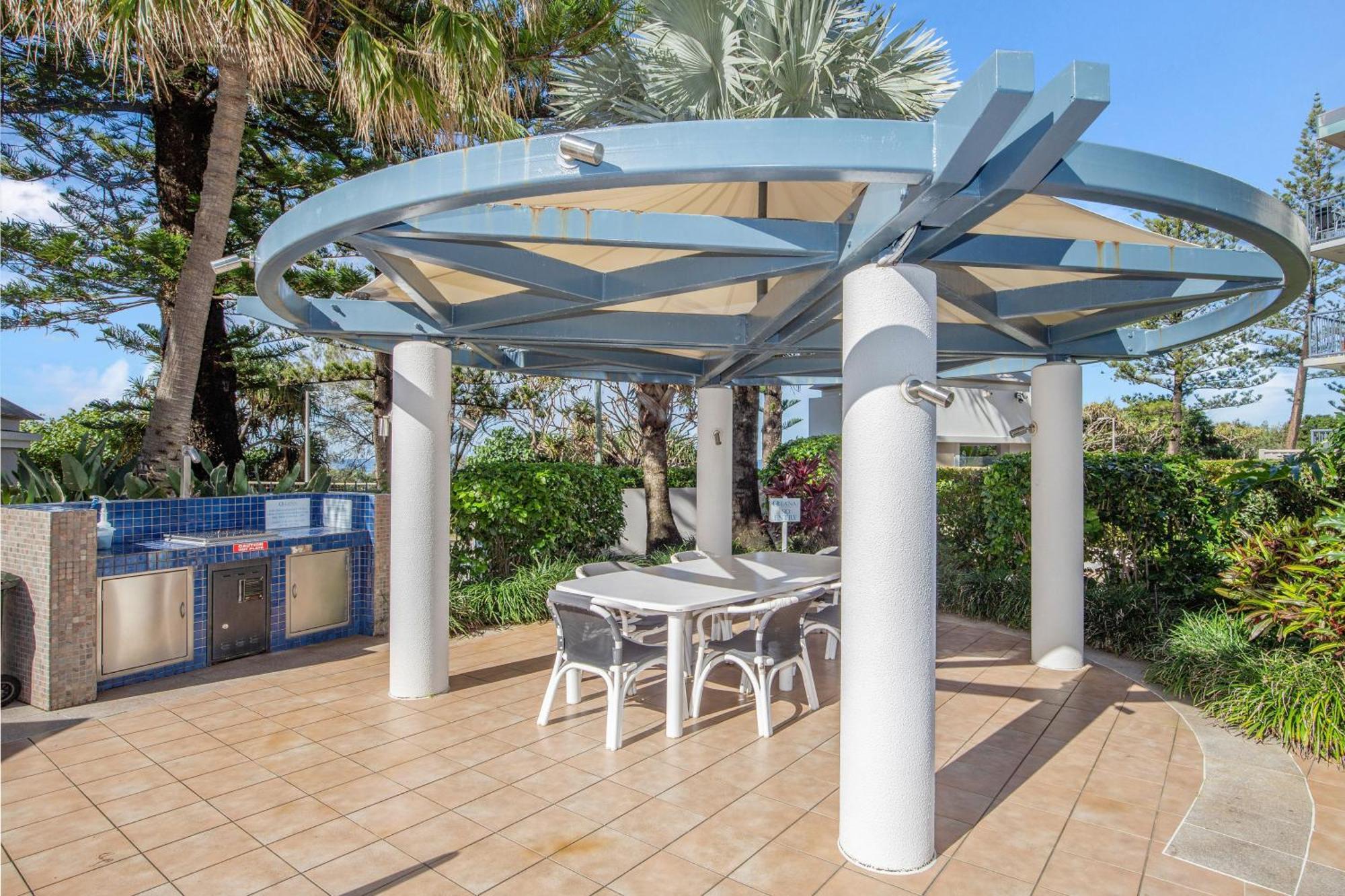 Oceana On Broadbeach Εξωτερικό φωτογραφία