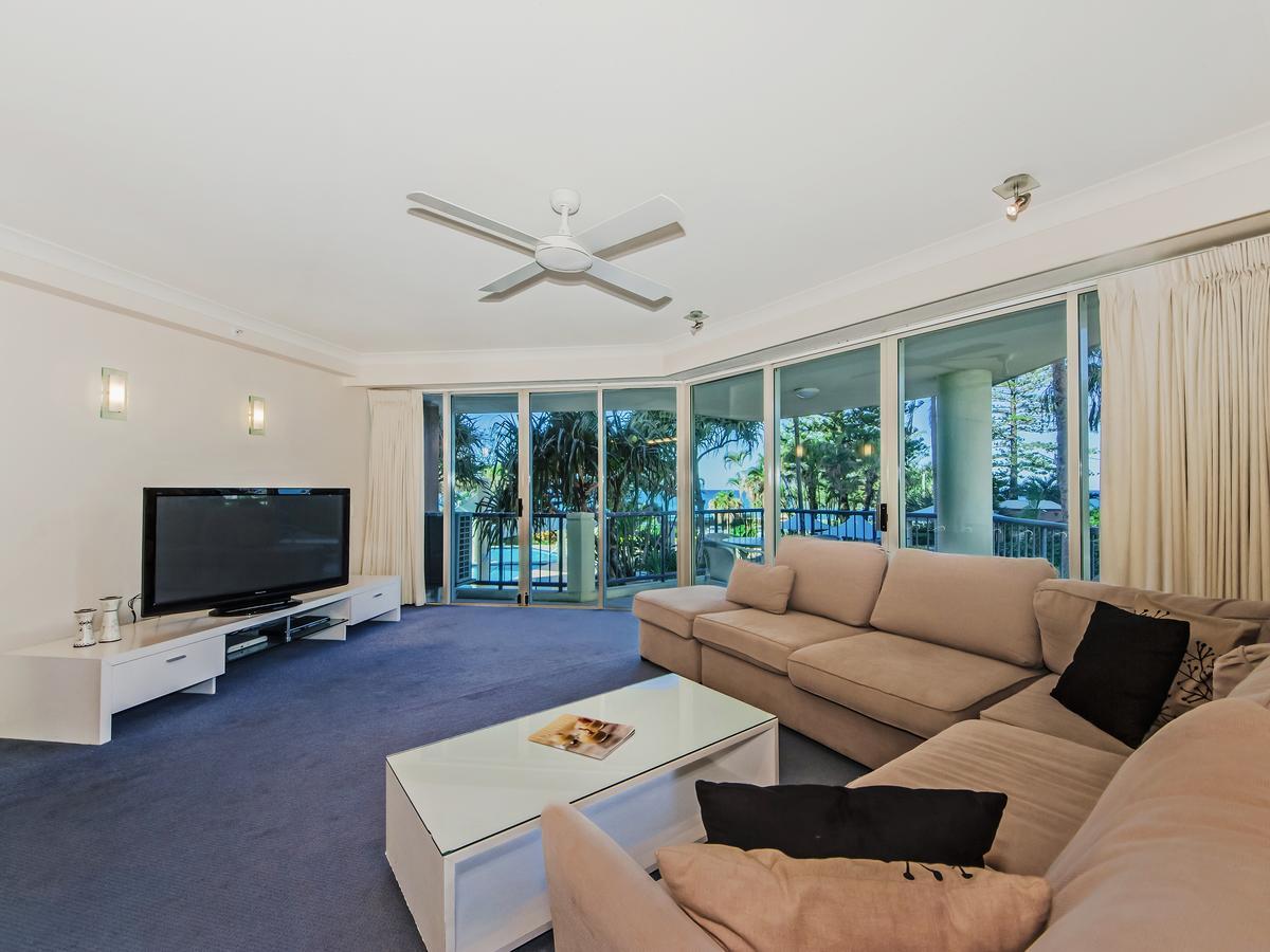 Oceana On Broadbeach Εξωτερικό φωτογραφία